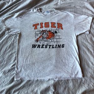 Vintage 90’s Graphic T Shirt